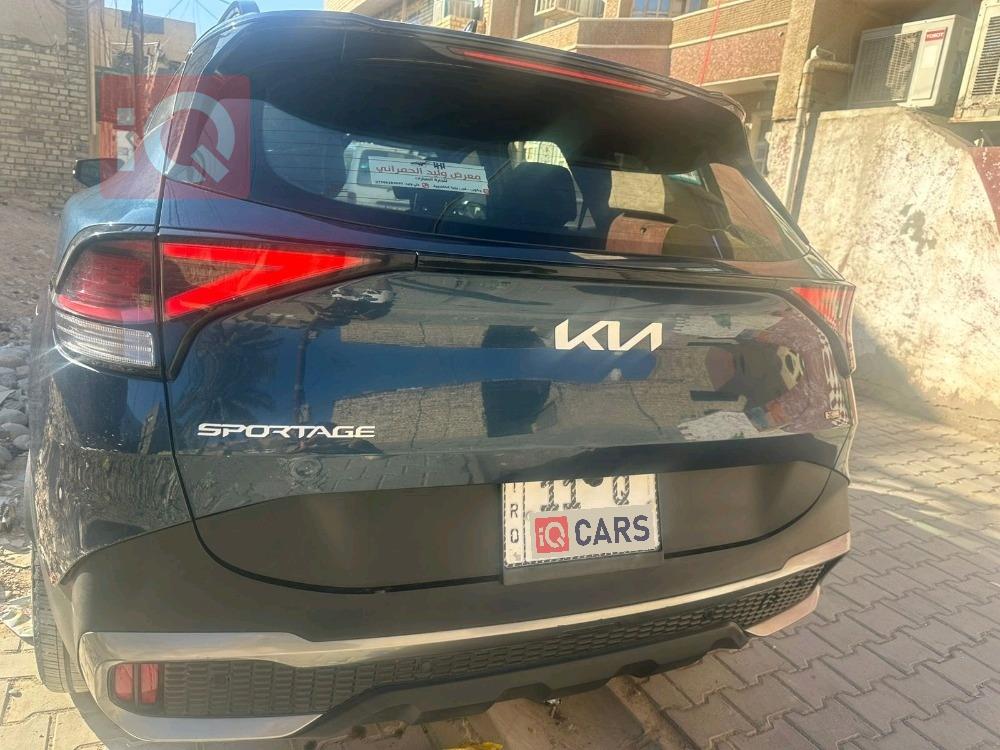 کیا سپۆرتاج